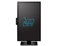LG 24GM77-B czarny - 216875 - zdjęcie 4